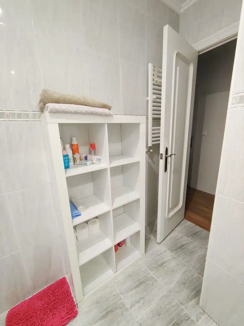 Wohnung zur Miete in Santander - Calle Santa Teresa, Puerto Chico