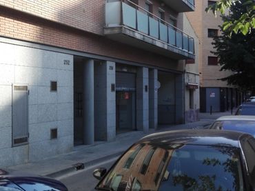 Business premises to rent in Carrer de Sant Antoni
