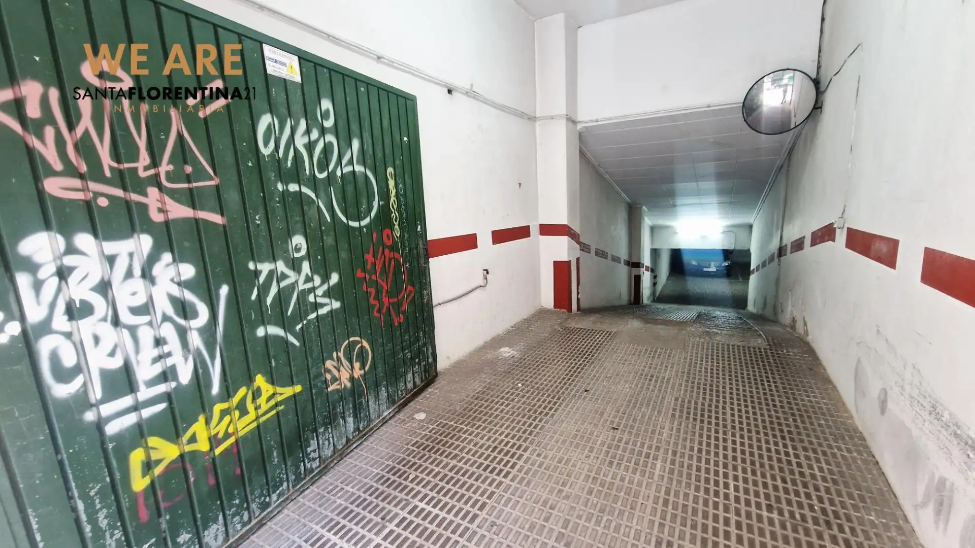 Aparcament en venda a Calle Pintor Balaca, imagen 3
