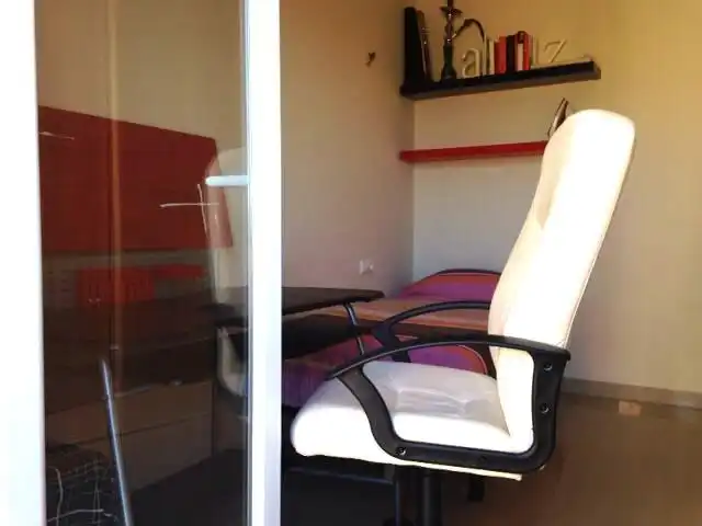 Piso en venta en Arquitecte Guillem Forteza, Santa María del Camí