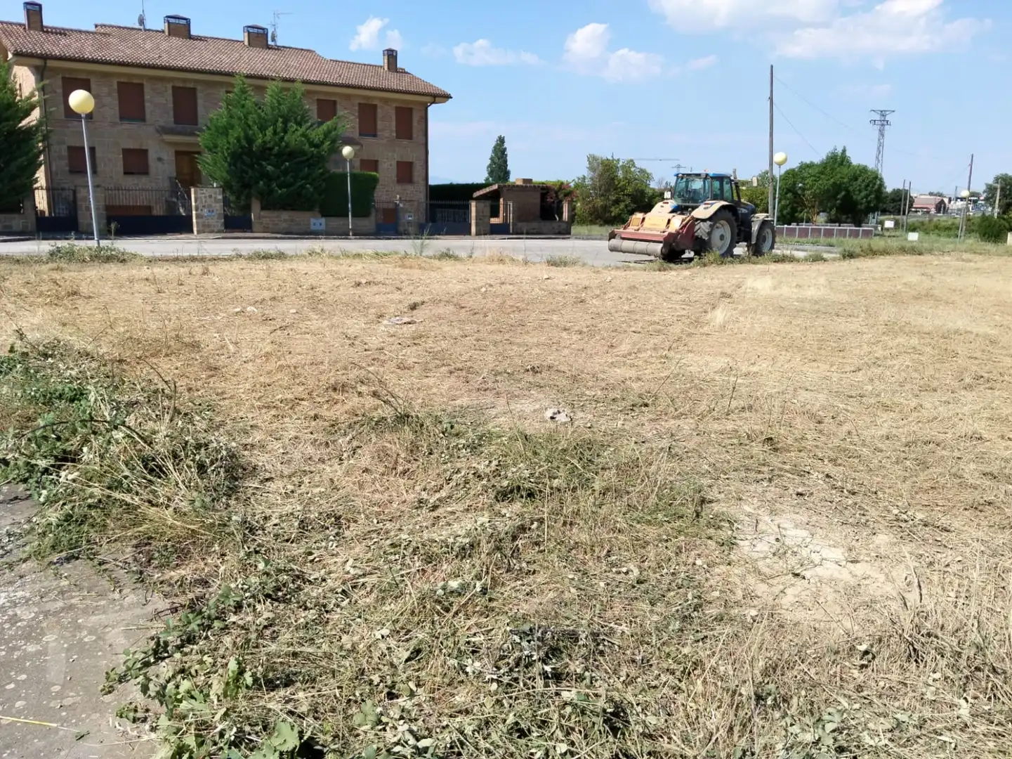 Terreny residencial en venda a Laguardia, imagen 3