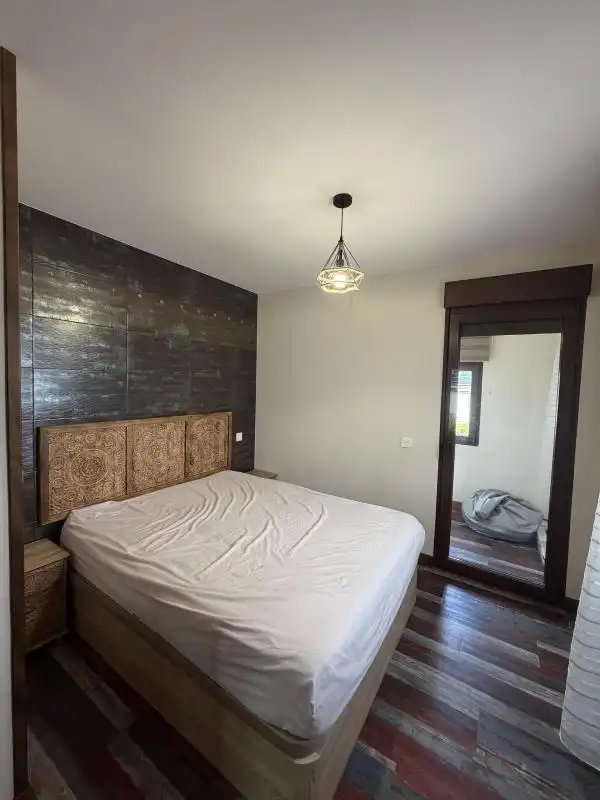 Habitación de Casa o chalet en venta en Trijueque con Aire acondicionado, Calefacción y Jardín privado