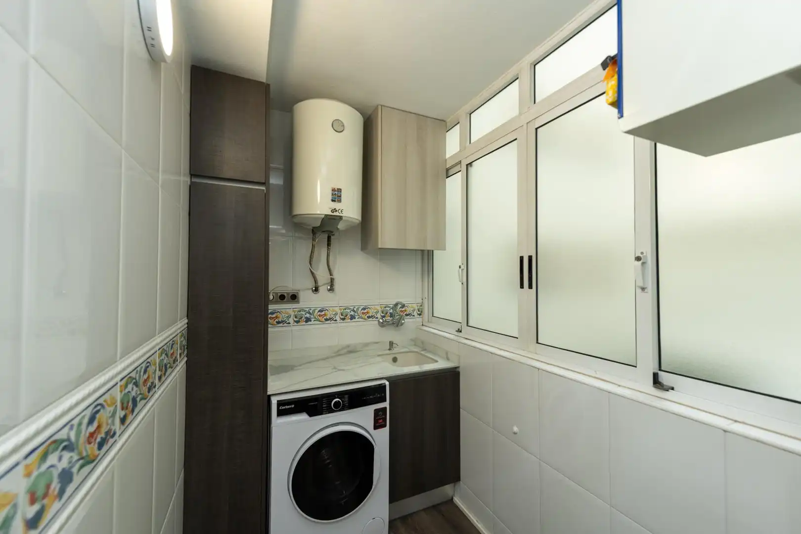 Wohnung mit Aufzug zur Miete in Calle del Pintor Aparicio, imagen 14