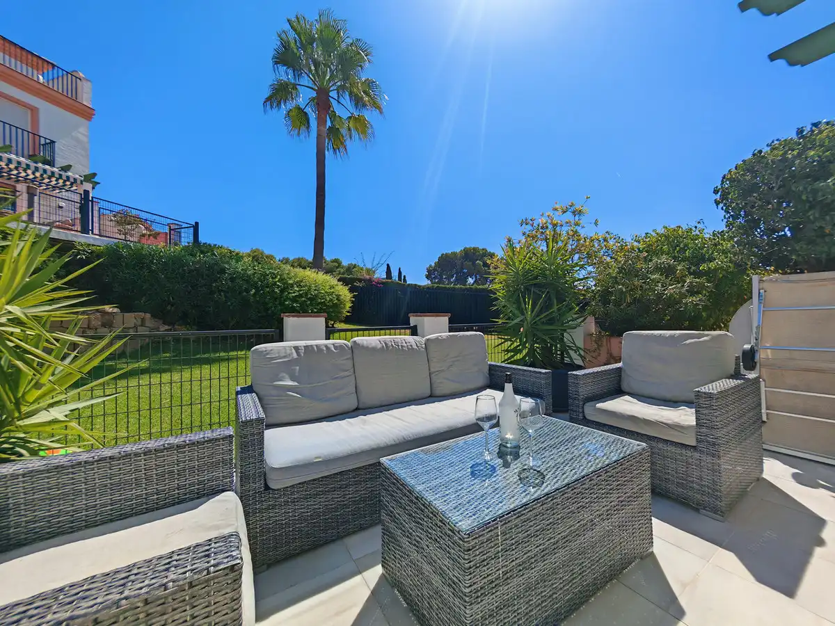 Adosado en venta en Elviria - Cabopino, imagen 3