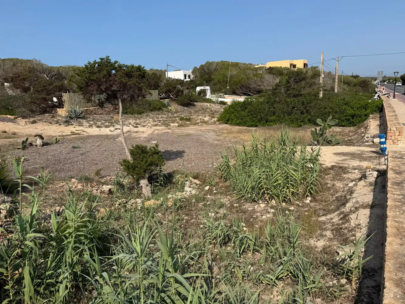 Terreno residenziale in vendita a Carrer de Francesc Aragó, imagen 9