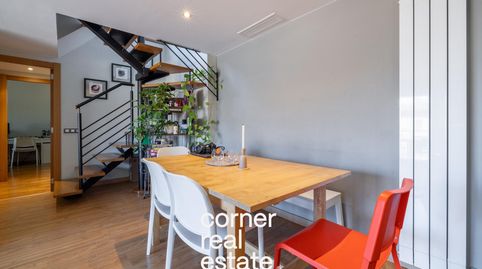Foto 5 de Àtic en venda a Mira-sol, Sant Cugat del Vallès