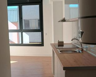 Kitchen of Attic to rent in San Sebastián de los Reyes