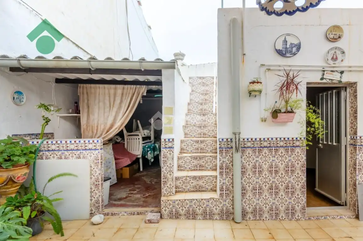Maison jumelée à vendre à Centro, imagen 4
