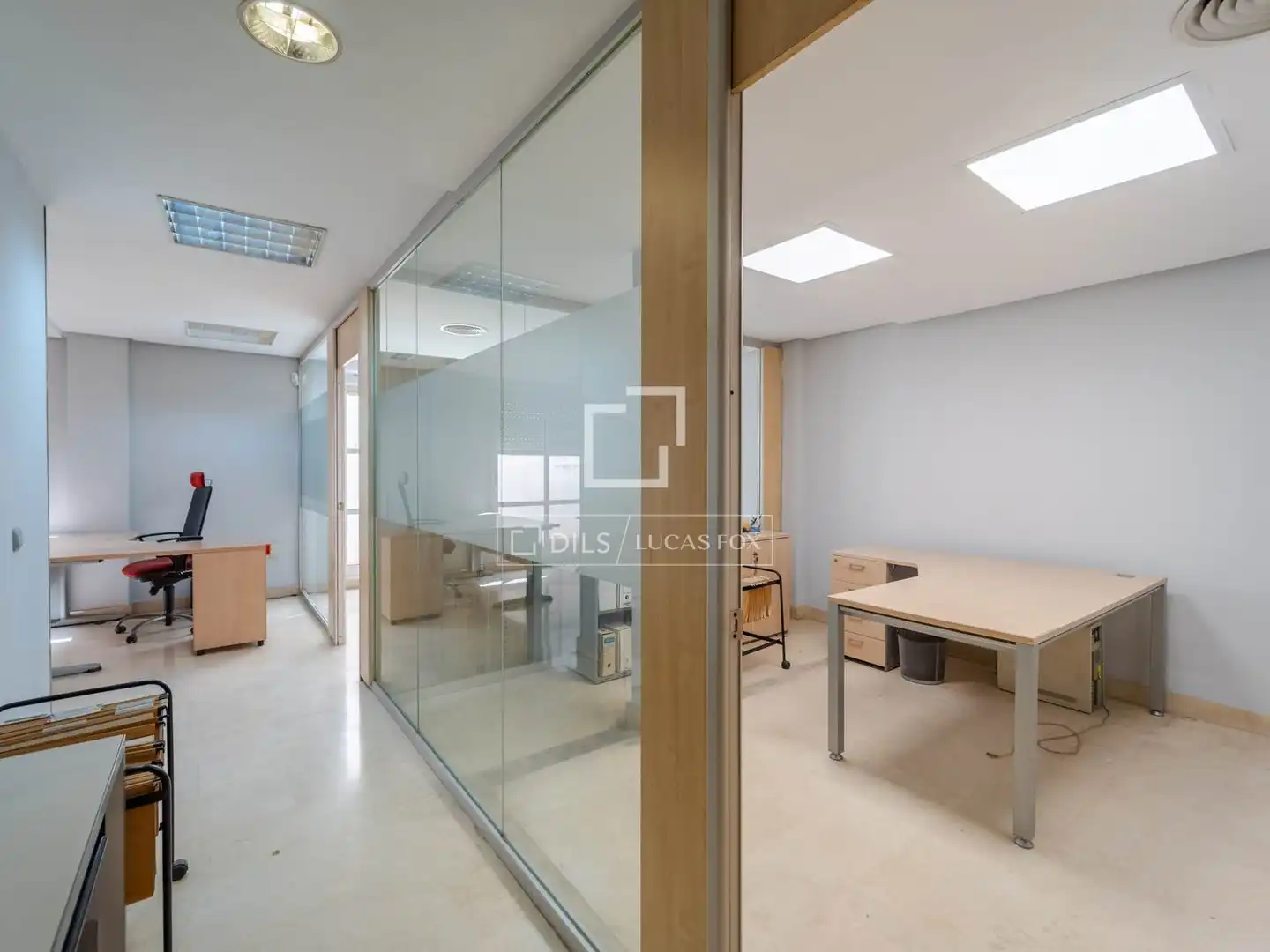Appartement avec ascenseur à vendre à L'Eixample, imagen 36