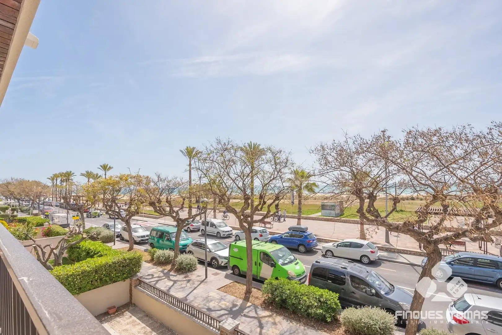 Appartement avec terrasse à vendre à Segur Platja, imagen 7