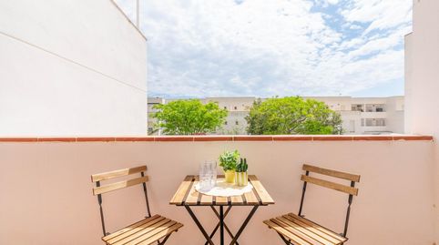 Foto 4 de Piso en venta en Calle Petanca, El Toyo, Almería Capital
