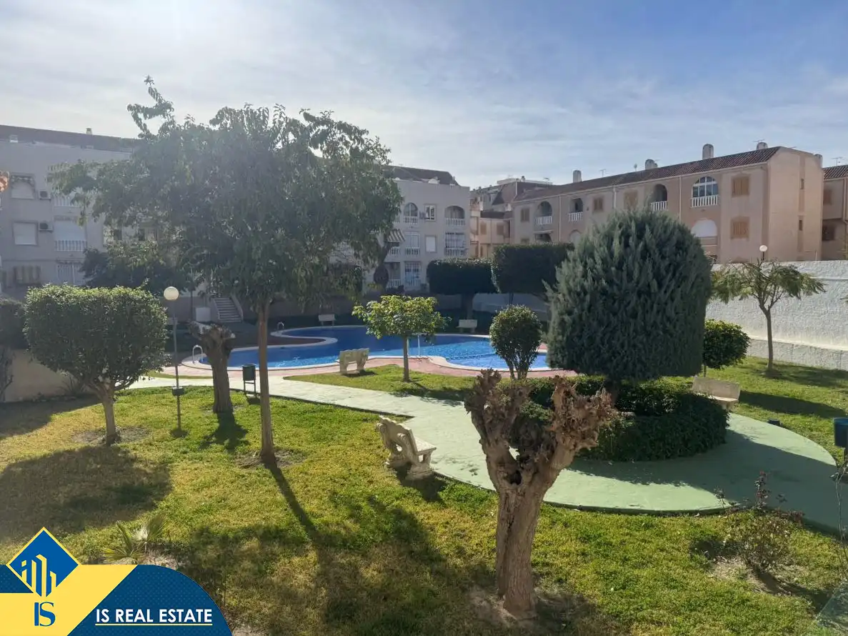 Apartament amb piscina en venda a Playa del Acequión, Náufragos y Rocío del Mar, imagen 14