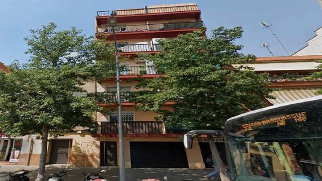 Piso en Venta en Avinguda de Puig i Cadafalch en Cerdanyola Sud