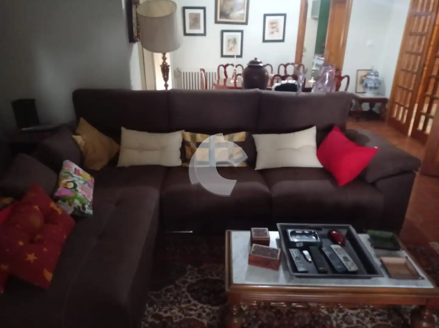 House with garden for sale in vilarchao, imagen 9