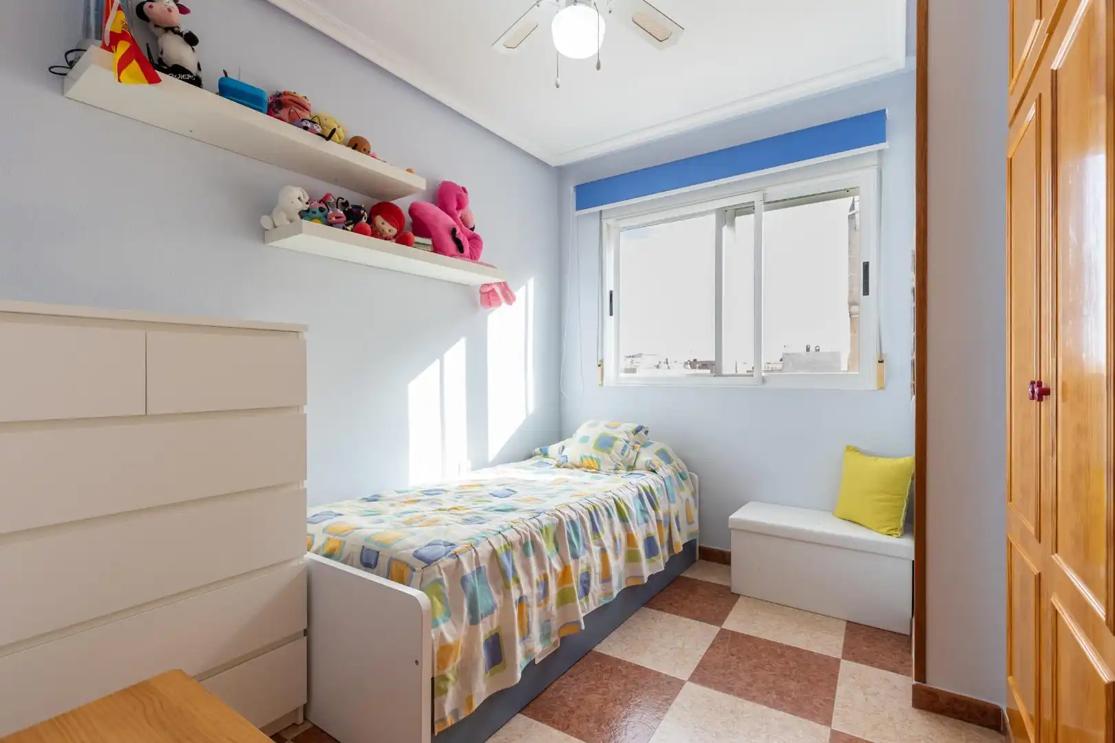 Apartament amb terrassa en venda a La Mata, imagen 15