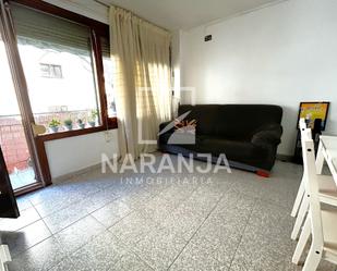 Bedroom of Flat for sale in Santa Coloma de Gramenet  with Balcony