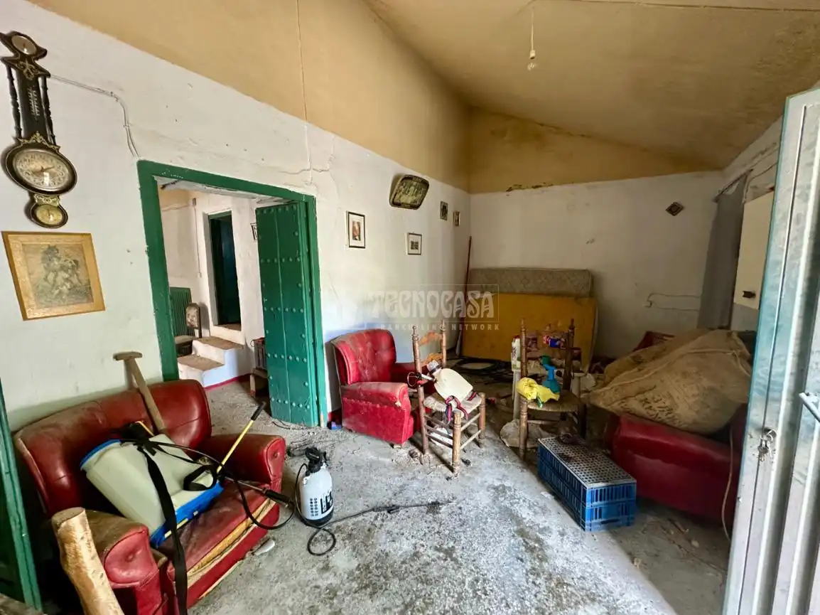Terreni e lotti in vendita a Torrox Pueblo, imagen 3
