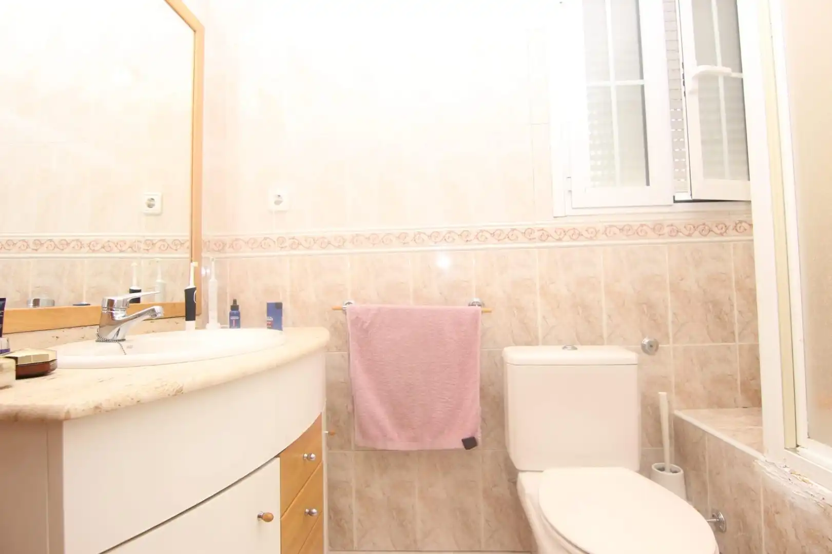 Bathroom of Detached homes for sale in Murcia