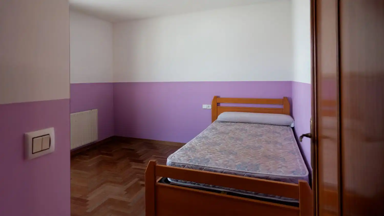 Dormitori de Pis en venda en Ponteareas amb Calefacció, Terrassa i Traster