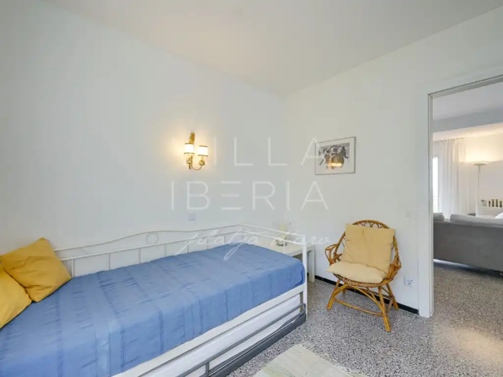 Casa amb jardí en venda a Passeig Amatista 11, imagen 30
