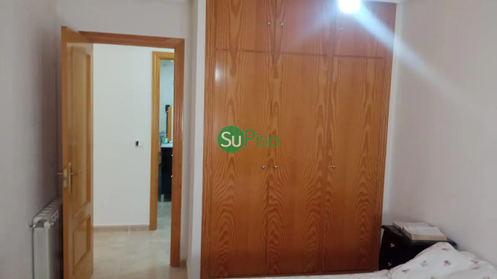 Wohnung zum Verkauf in Avenida de la Sagra, 172, Numancia de la Sagra