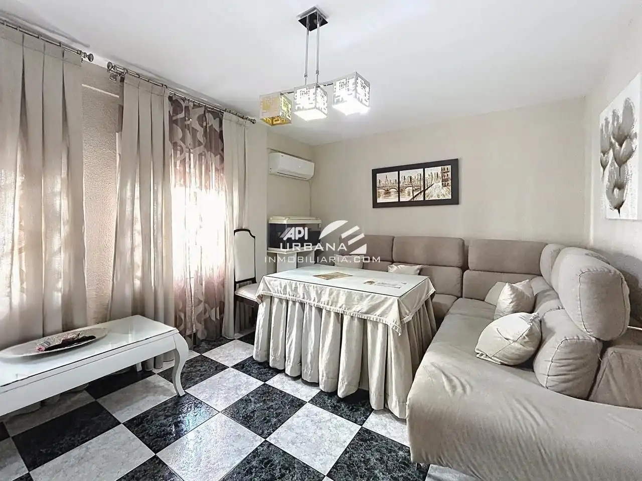Habitatge en venda a Del Parque, imagen 3