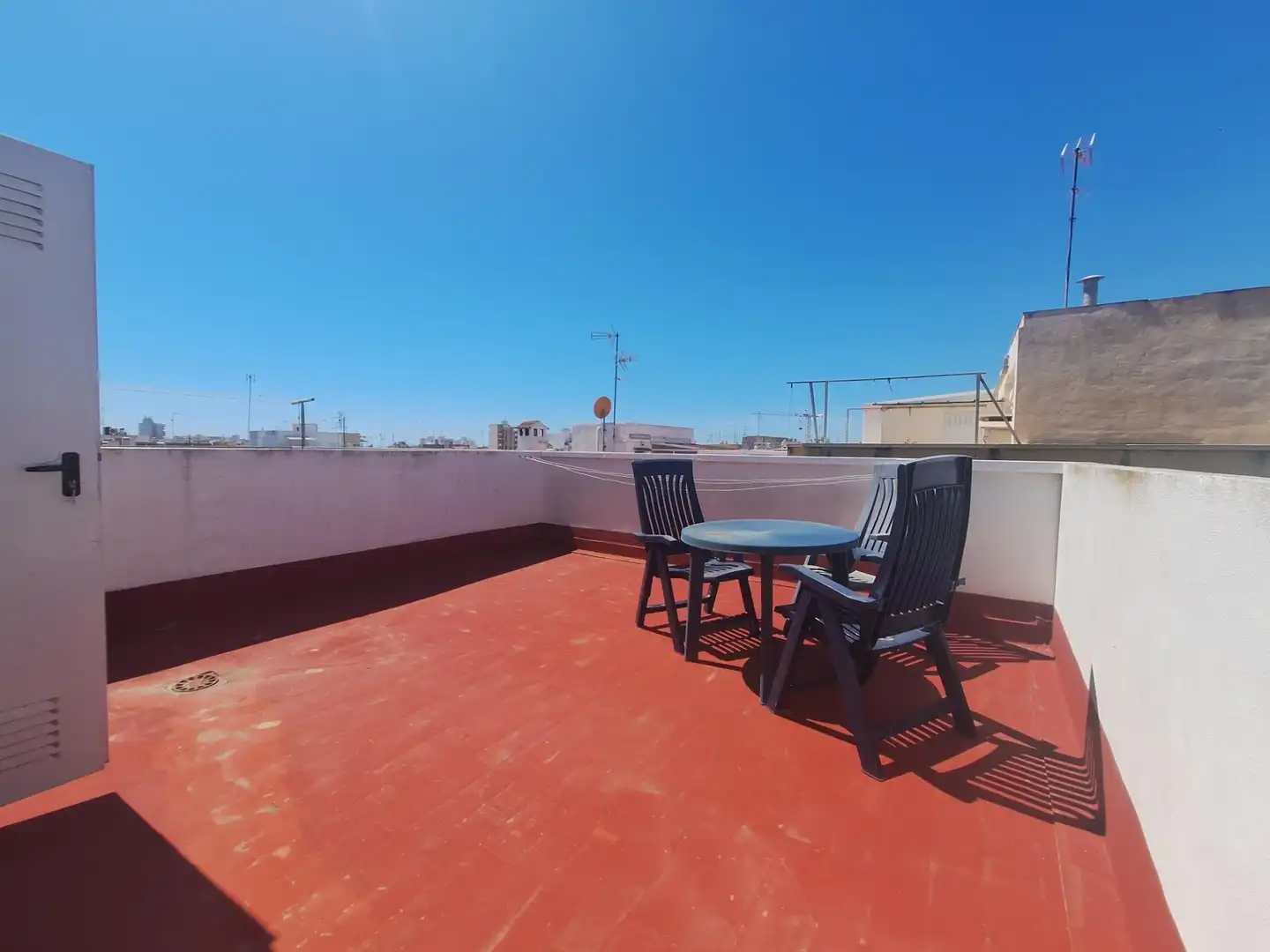 Piso con ascensor en venta en Calle de los Carreteros, imagen 32