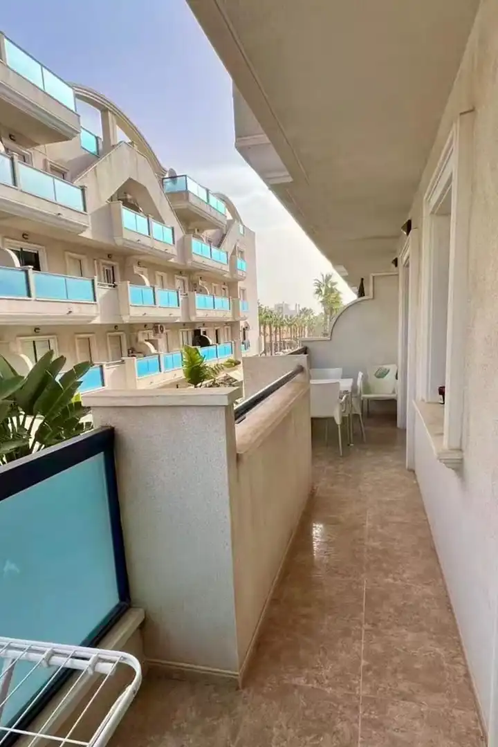Apartament amb terrassa en venda a Orihuela Costa, imagen 31