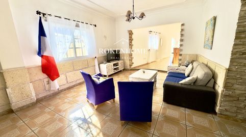 Foto 5 de Casa adosada en venta en San Isidro, Tamaimo - Arguayo, Santiago del Teide