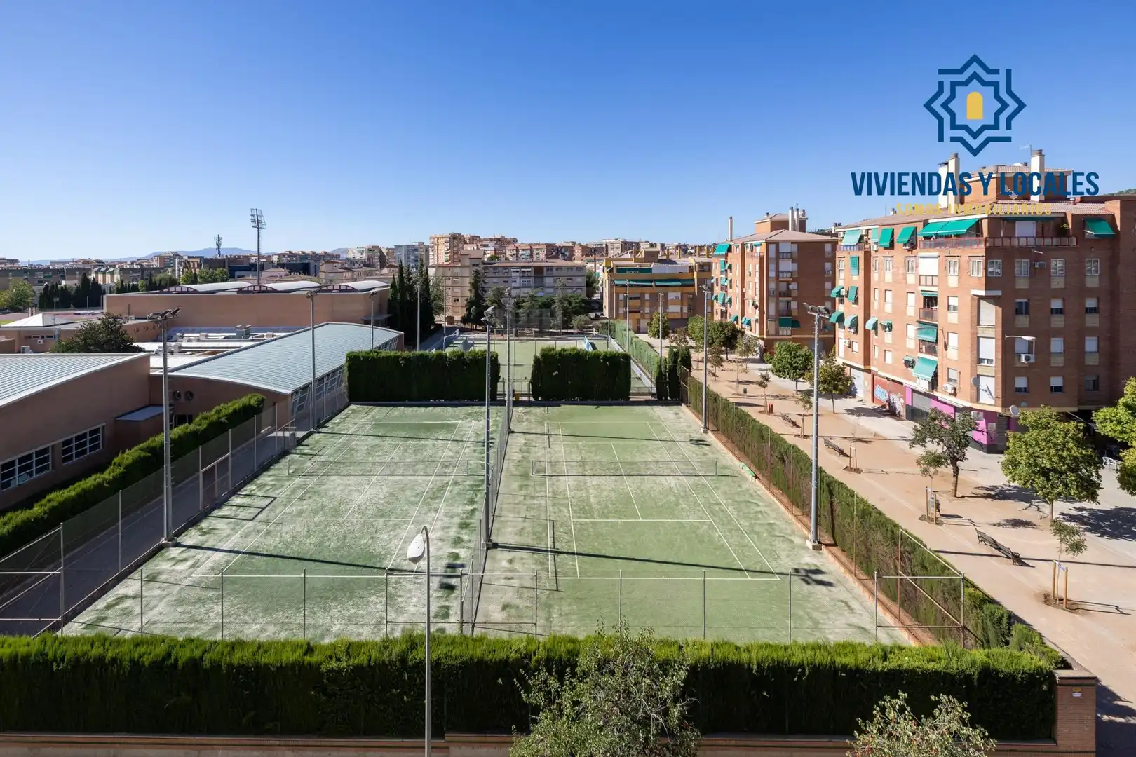 Apartament amb ascensor en venda a Genil, imagen 5