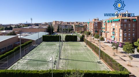 Foto 5 de Apartament en venda a Castaño - Mirasierra, Granada Capital
