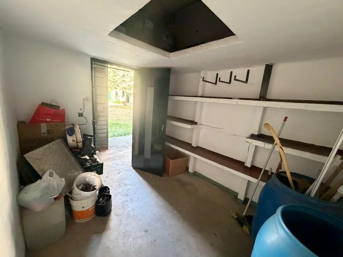 Wohnung mit Balkon zum Verkauf in Malpartida de Cáceres, imagen 20