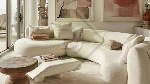 Foto 3 de Pis en venda a General Mitre, Les Tres Torres,  Barcelona Capital