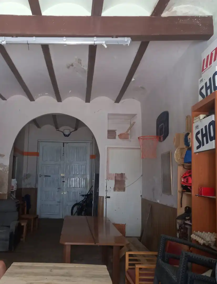 Houses for sale in Yátova  with Terrace