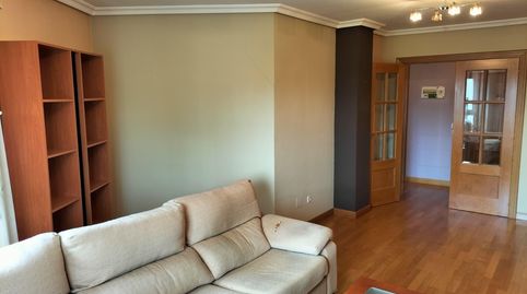 Foto 4 de Piso en venta en Campo de la Juventud, Palencia Capital