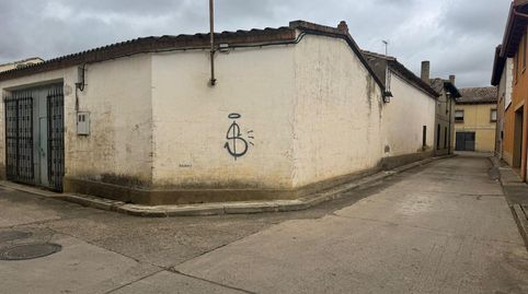 Foto 5 de Casa o xalet en venda a Frómista , Palencia