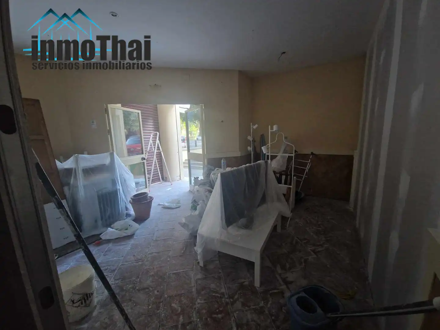 Ground floor for sale in Urbanización El Bosque, El Altillo