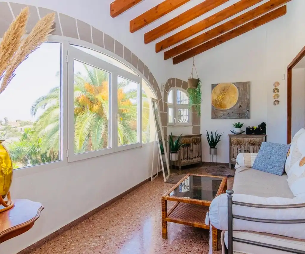 Villa mit Terrasse zum Verkauf in El Montgó, imagen 14