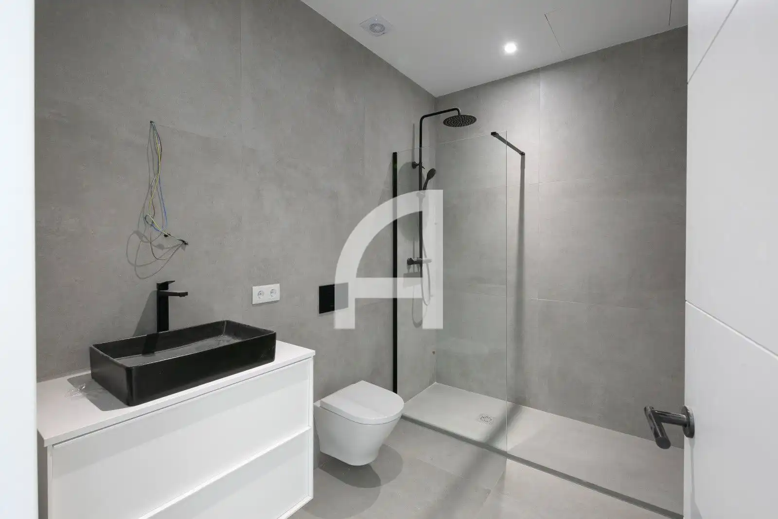 Penthouse with lift for sale in Ganduxer, imagen 24