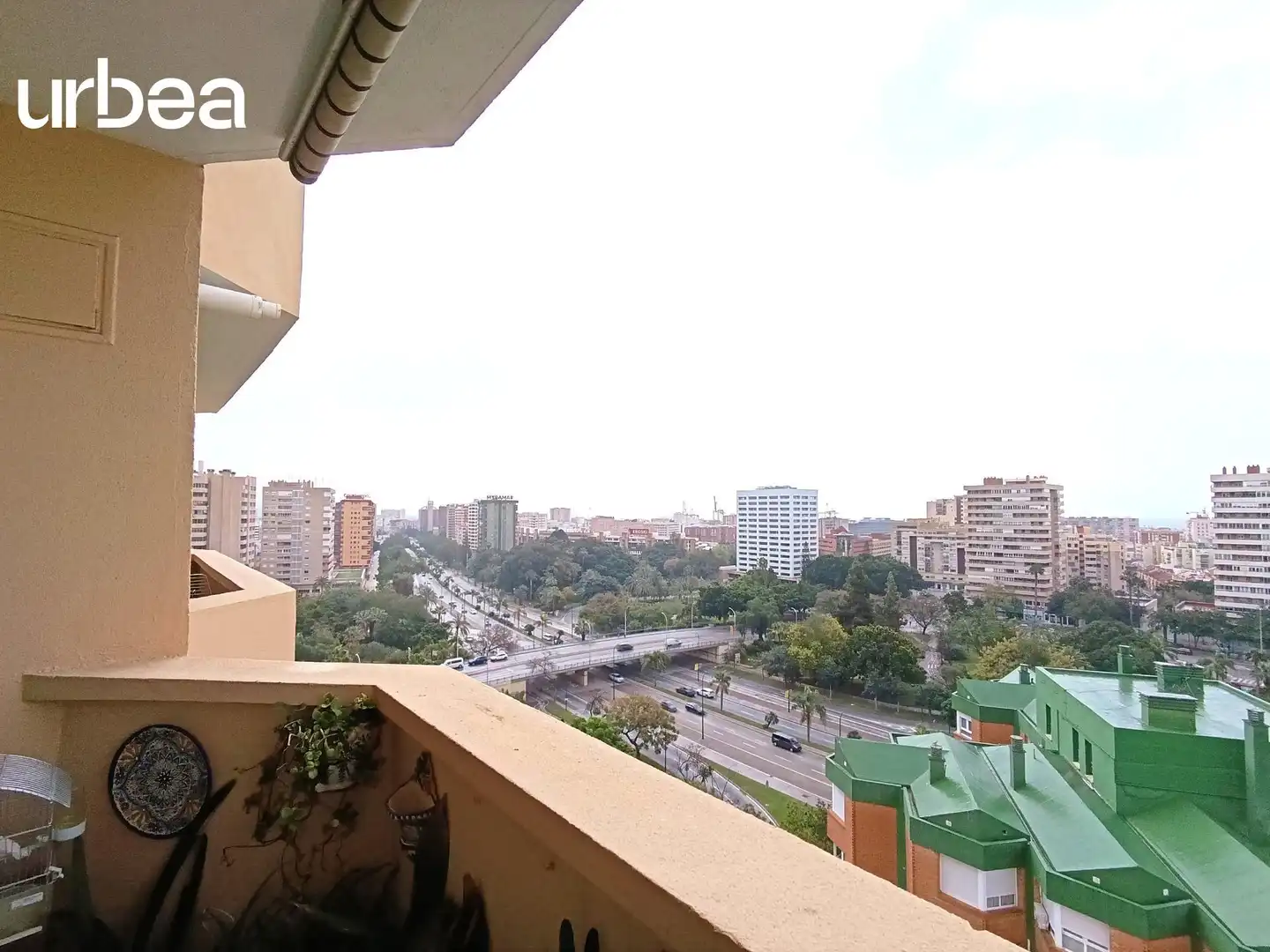 Appartement avec piscine à vendre à Cruz de Humilladero, imagen 22