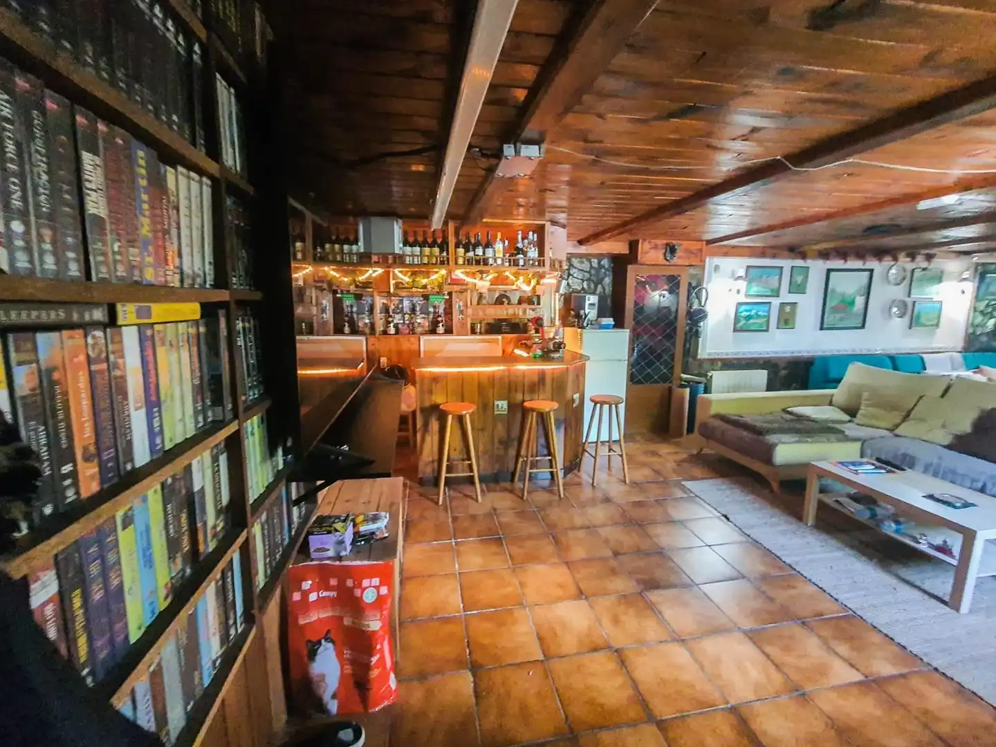 Casa o xalet en venda en Castellbisbal amb Aire condicionat, Calefacció i Jardí privat