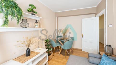 Photo 4 of Flat for sale in De Joaquina Bobela, Milán - Pumarín, Oviedo