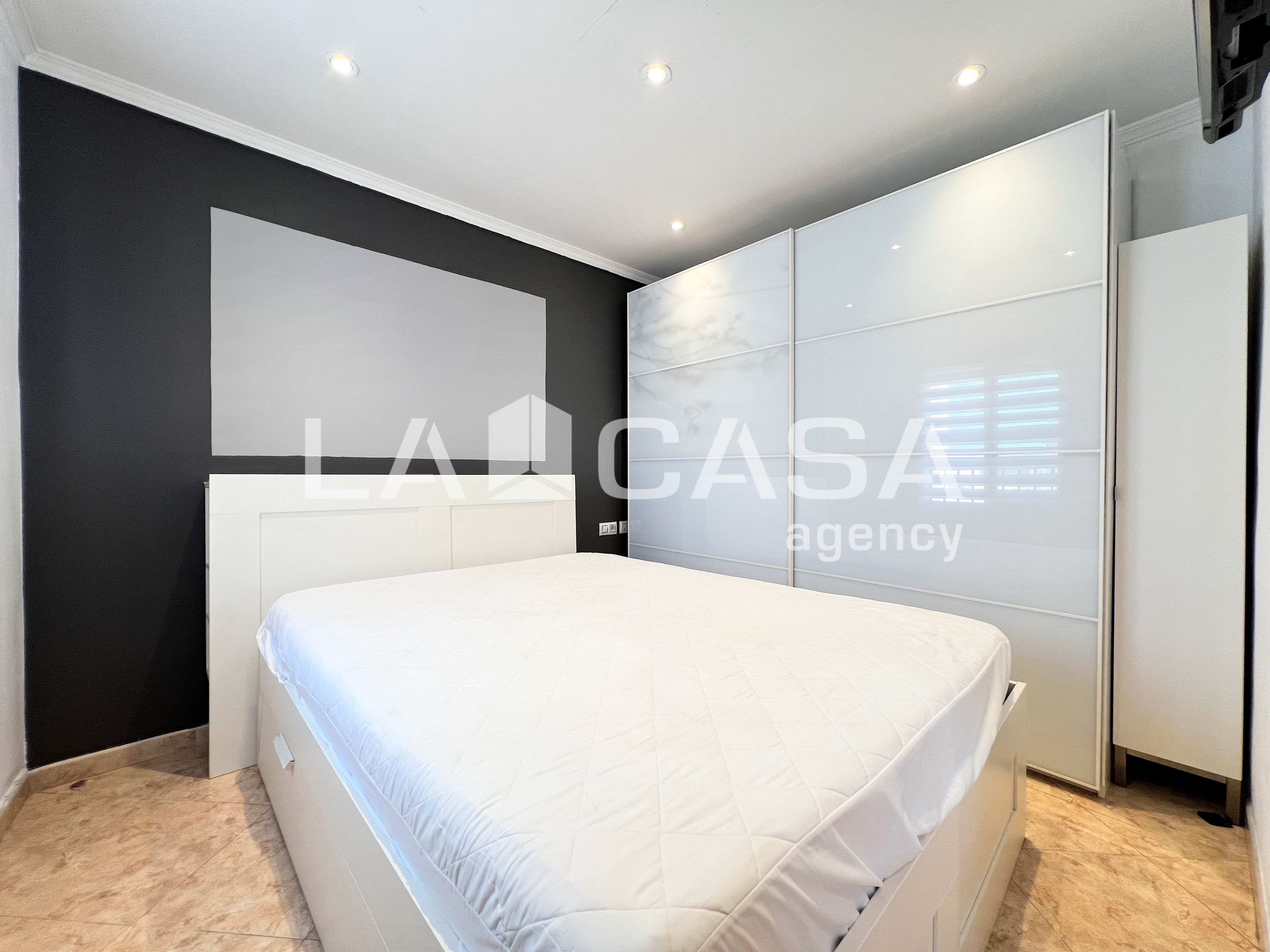 Flat for sale in Badalona