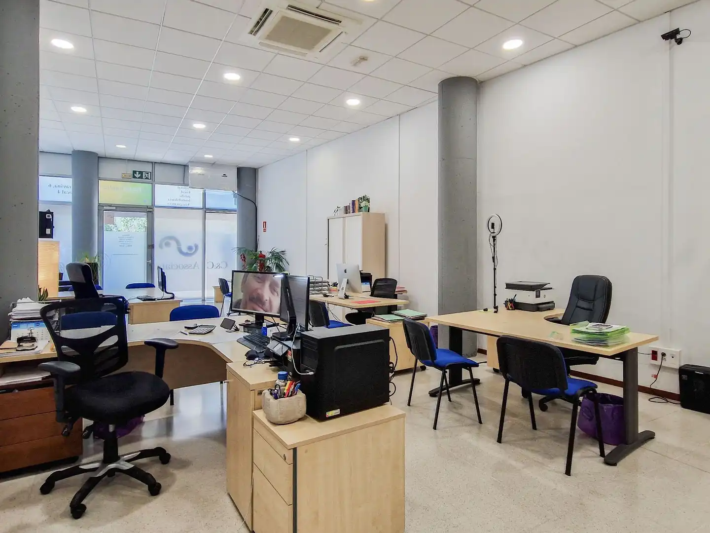 Office space to rent in Centre, imagen 4