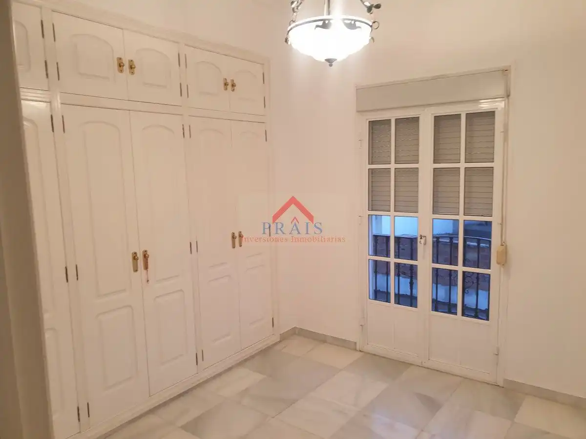 Habitación de Casa o chalet de alquiler en Utrera con Aire acondicionado, Terraza y Trastero