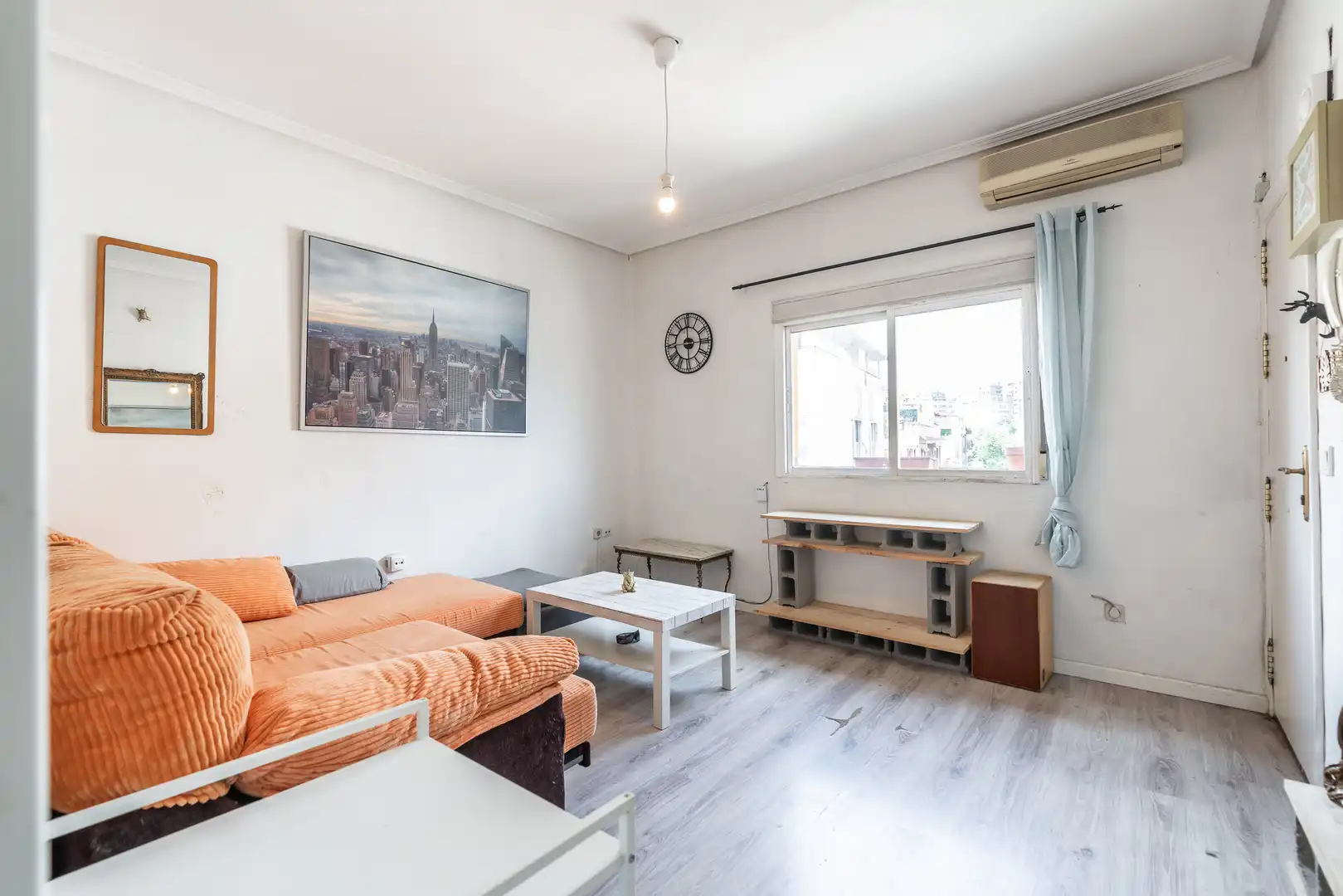 Piso en venta en Calle de Valderribas, imagen 2