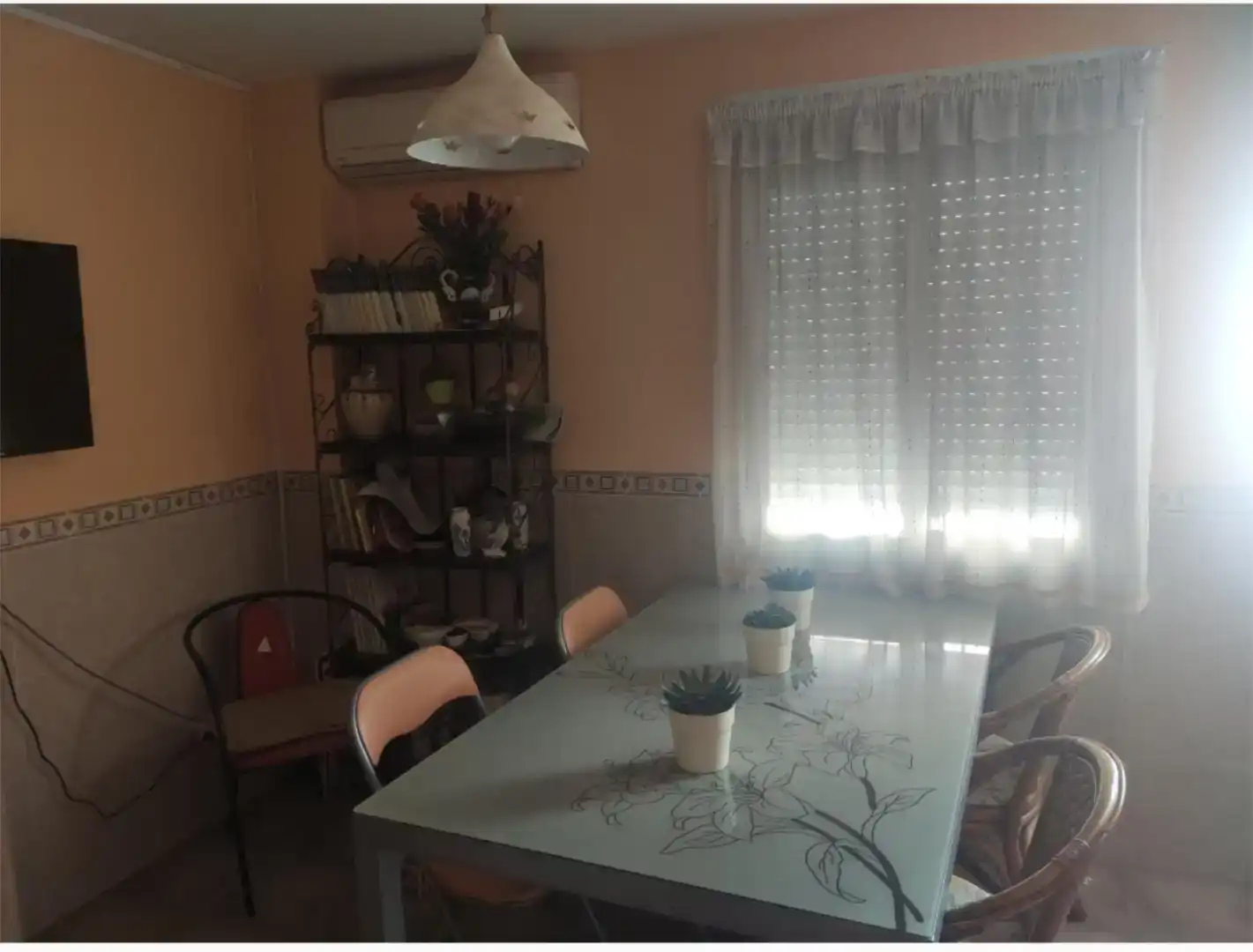 Comedor de Piso en venta en Benidorm con Aire acondicionado
