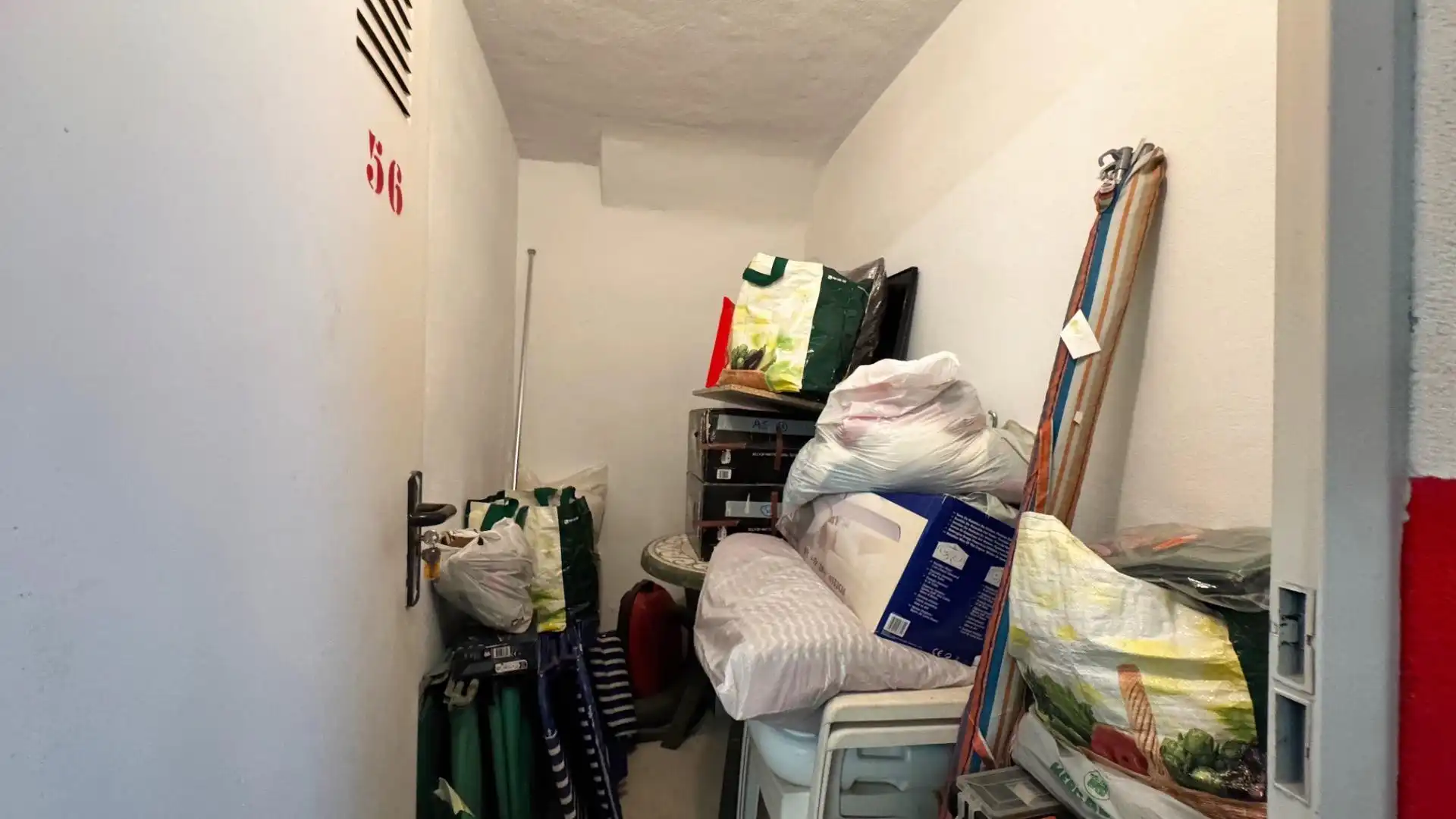 Attic for sale in Pego  with Air Conditioner, Private garden and Terrace