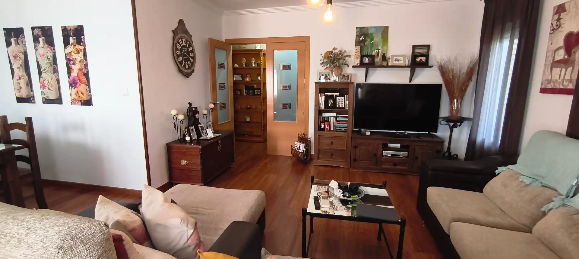 Flat for sale in Avenida Pío XII, 30, Moraleja
