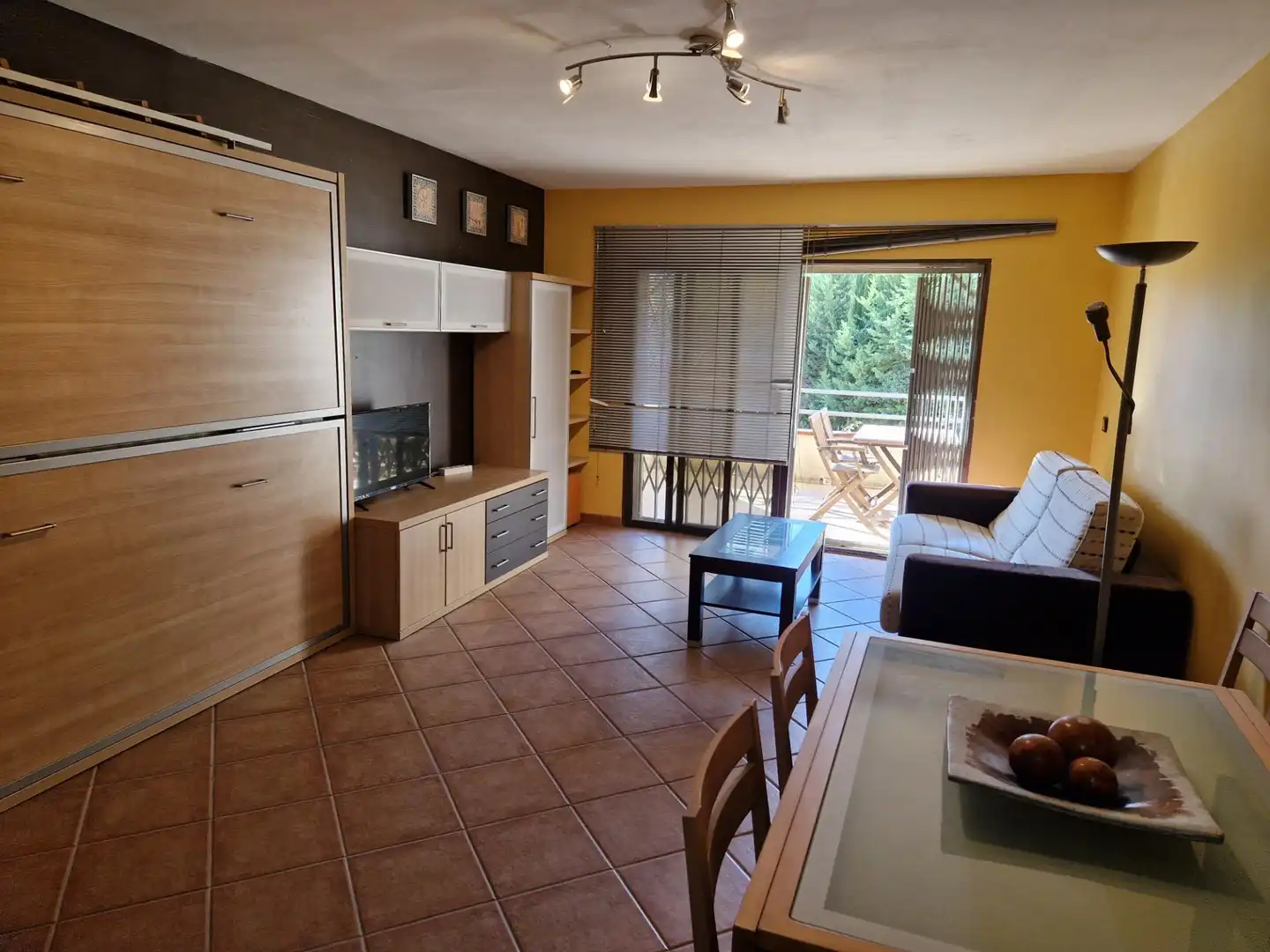 Estudio con terraza en venta en FARIGOLA, imagen 3